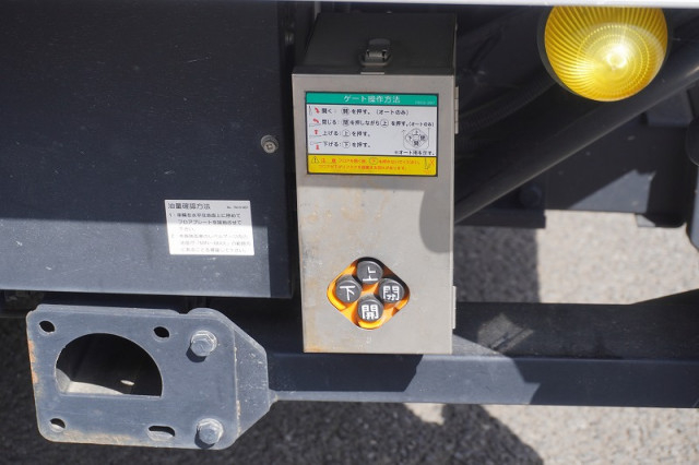 いすゞ エルフ 小型 アルミバン TRG-NPR85AN(95161) 28枚目