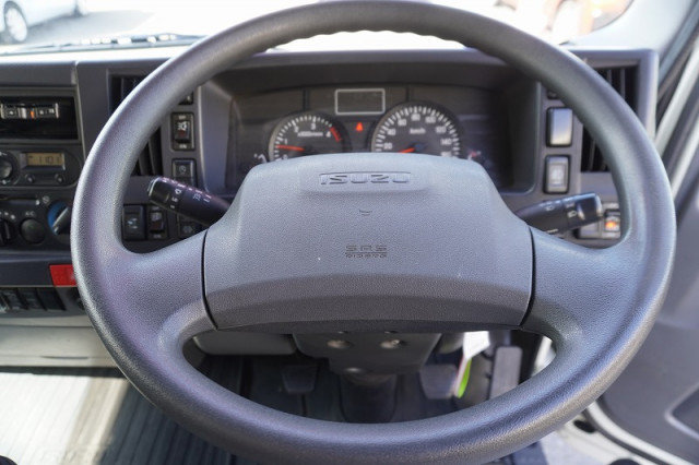 いすゞ エルフ 小型 アルミバン TRG-NPR85AN(95161) 32枚目