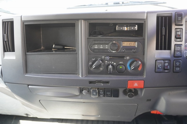 いすゞ エルフ 小型 アルミバン TRG-NPR85AN(95161) 34枚目