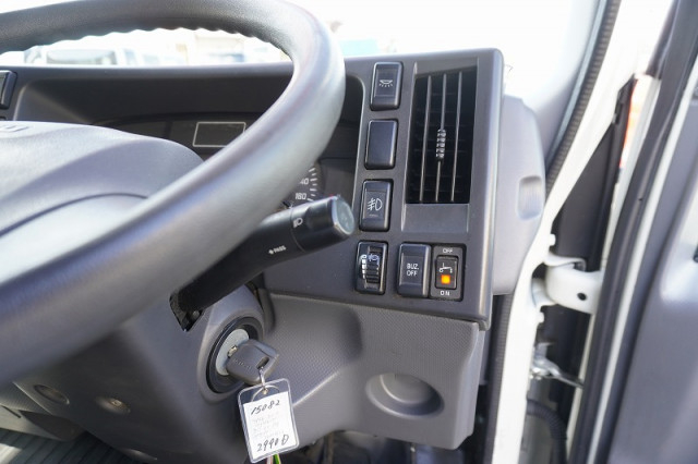 いすゞ エルフ 小型 アルミバン TRG-NPR85AN(95161) 37枚目