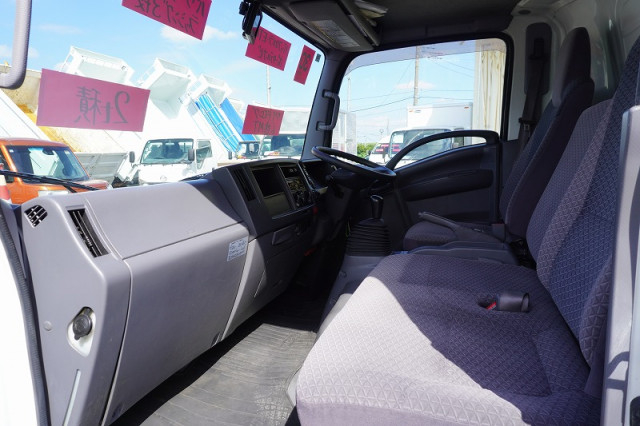 いすゞ エルフ 小型 アルミバン TRG-NPR85AN(95161) 41枚目