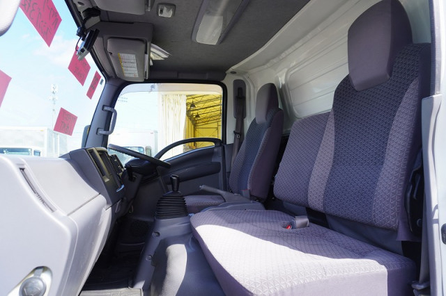 いすゞ エルフ 小型 アルミバン TRG-NPR85AN(95161) 42枚目