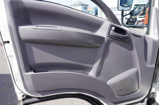 いすゞ エルフ 小型 アルミバン TRG-NPR85AN(95161) 43枚目