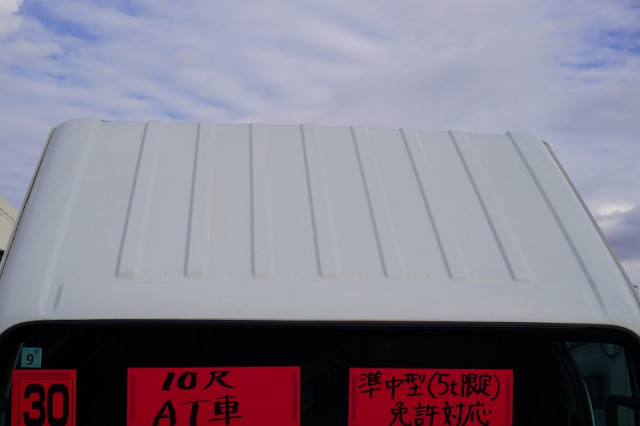 いすゞ エルフ 小型 アルミバン TRG-NJR85AN(95162) 17枚目