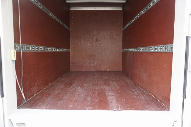 いすゞ エルフ 小型 アルミバン TRG-NJR85AN(95162) 19枚目