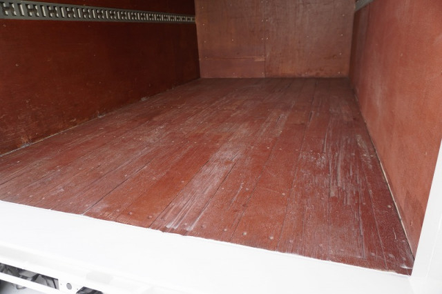 いすゞ エルフ 小型 アルミバン TRG-NJR85AN(95162) 21枚目