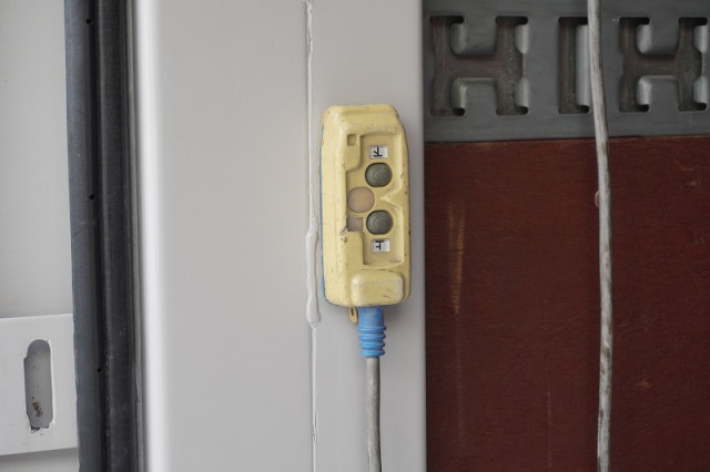 いすゞ エルフ 小型 アルミバン TRG-NJR85AN(95162) 22枚目