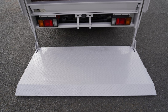 いすゞ エルフ 小型 アルミバン TRG-NJR85AN(95162) 23枚目