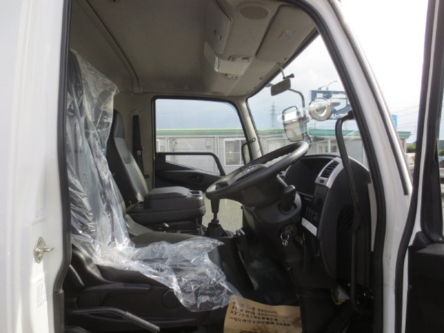 三菱ふそう ファイター 中型 土砂ダンプ 2PG-FK72N(95163) 14枚目