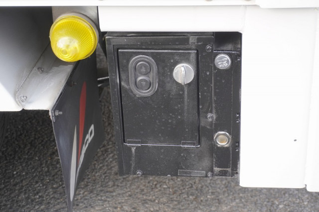 いすゞ エルフ 小型 アルミバン TRG-NJR85AN(95162) 26枚目