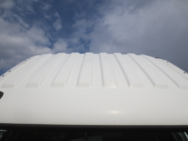 三菱ふそう ファイター 中型 土砂ダンプ 2PG-FK72N(95163) 17枚目