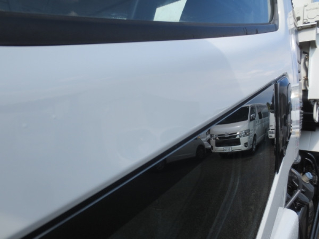 三菱ふそう ファイター 中型 土砂ダンプ 2PG-FK72N(95163) 18枚目