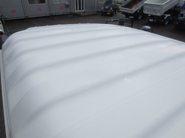 三菱ふそう ファイター 中型 土砂ダンプ 2PG-FK72N(95163) 19枚目