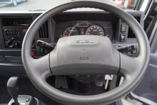 いすゞ エルフ 小型 アルミバン TRG-NJR85AN(95162) 29枚目