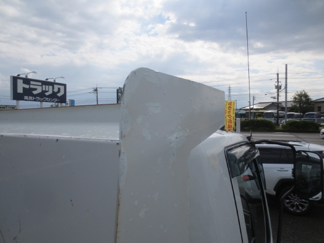 三菱ふそう ファイター 中型 土砂ダンプ 2PG-FK72N(95163) 20枚目