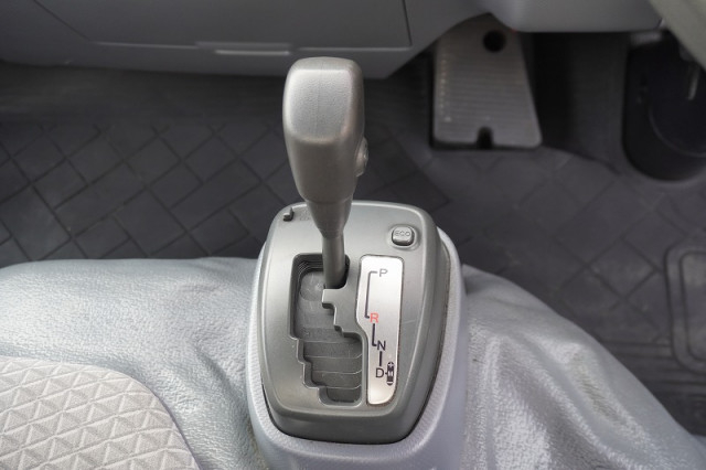 いすゞ エルフ 小型 アルミバン TRG-NJR85AN(95162) 30枚目