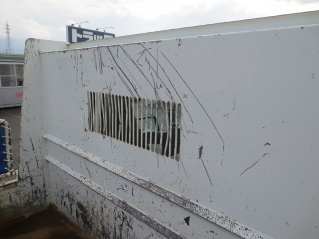 三菱ふそう ファイター 中型 土砂ダンプ 2PG-FK72N(95163) 21枚目