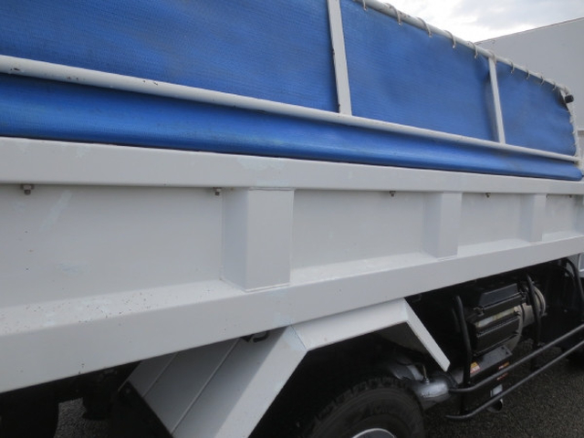 三菱ふそう ファイター 中型 土砂ダンプ 2PG-FK72N(95163) 22枚目