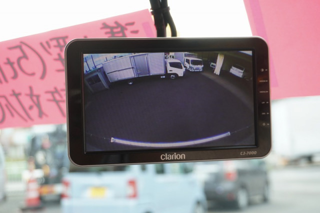 いすゞ エルフ 小型 アルミバン TRG-NJR85AN(95162) 32枚目