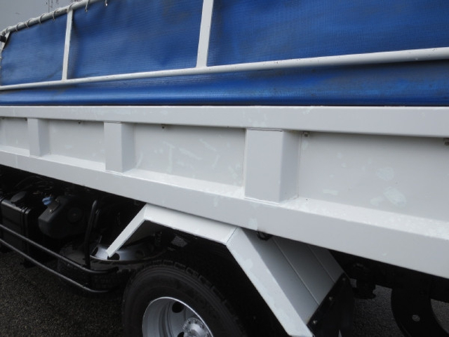 三菱ふそう ファイター 中型 土砂ダンプ 2PG-FK72N(95163) 24枚目