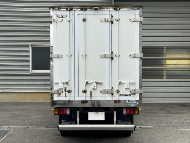 いすゞ エルフ 小型 冷凍冷蔵バン TPG-NMS85AN(95164) 4枚目