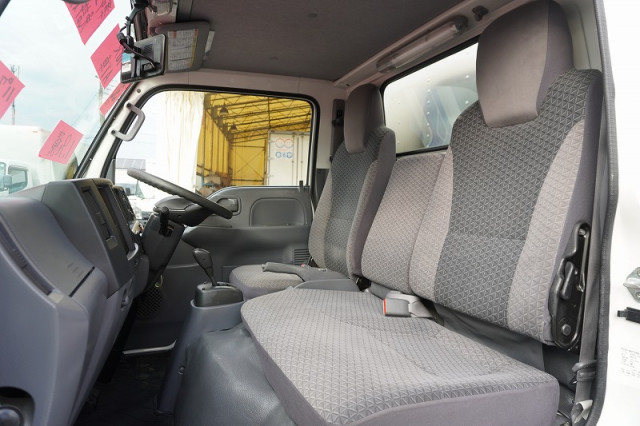 いすゞ エルフ 小型 アルミバン TRG-NJR85AN(95162) 38枚目