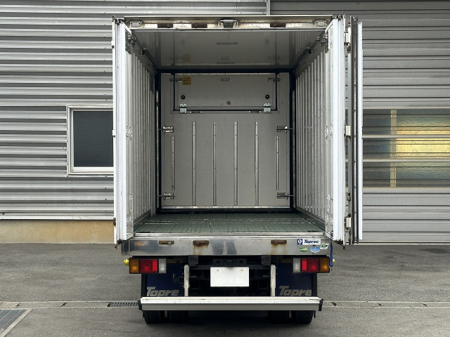 いすゞ エルフ 小型 冷凍冷蔵バン TPG-NMS85AN(95164) 5枚目