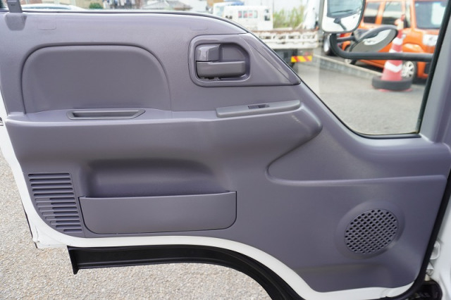 いすゞ エルフ 小型 アルミバン TRG-NJR85AN(95162) 39枚目