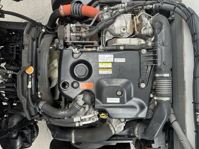 いすゞ エルフ 小型 冷凍冷蔵バン TPG-NMS85AN(95164) 6枚目