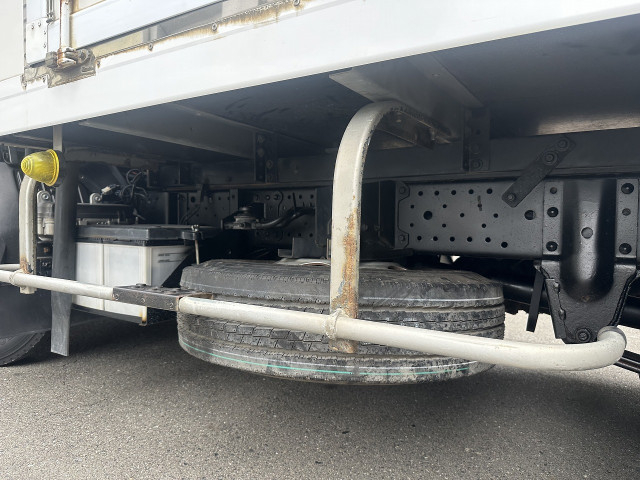 いすゞ エルフ 小型 冷凍冷蔵バン TPG-NMS85AN(95164) 7枚目