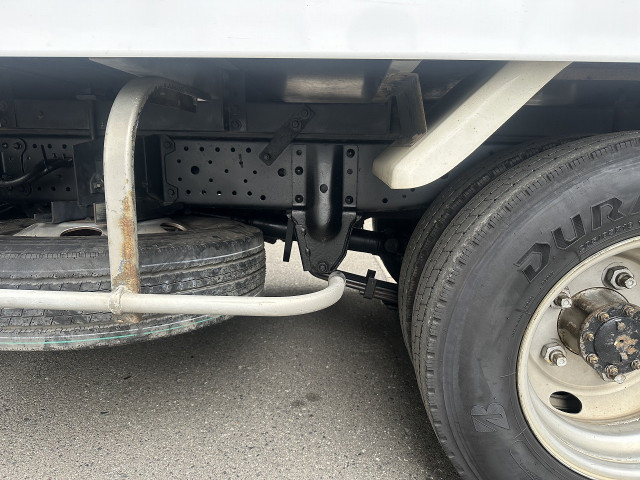 いすゞ エルフ 小型 冷凍冷蔵バン TPG-NMS85AN(95164) 8枚目