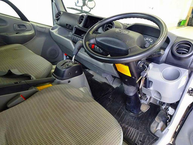 トヨタ ダイナ 小型 平ボディ LDF-KDY281(95165) 5枚目