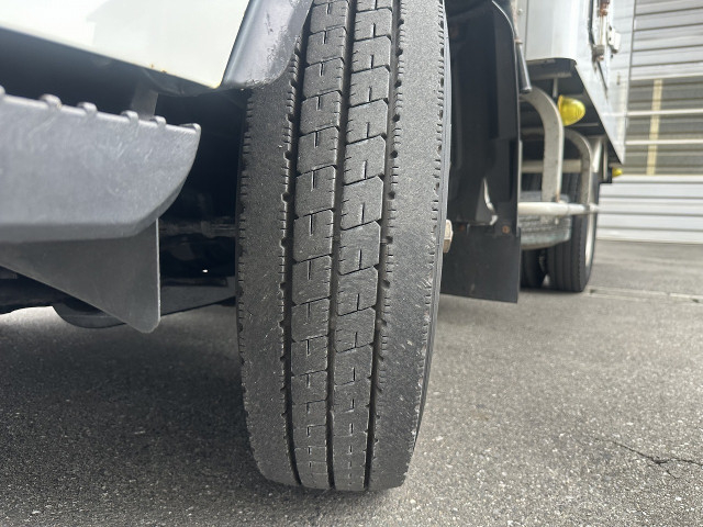 いすゞ エルフ 小型 冷凍冷蔵バン TPG-NMS85AN(95164) 11枚目