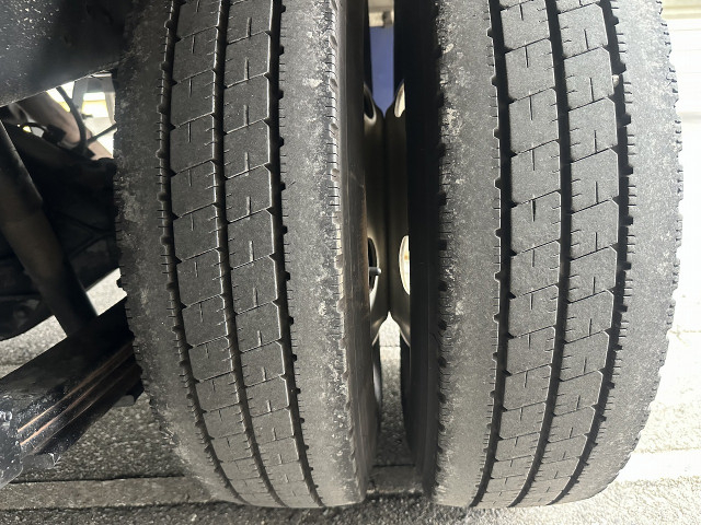 いすゞ エルフ 小型 冷凍冷蔵バン TPG-NMS85AN(95164) 12枚目