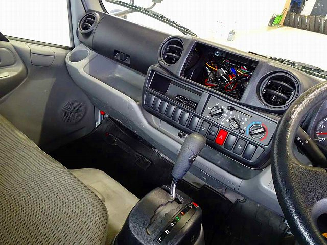 トヨタ ダイナ 小型 平ボディ LDF-KDY281(95165) 9枚目