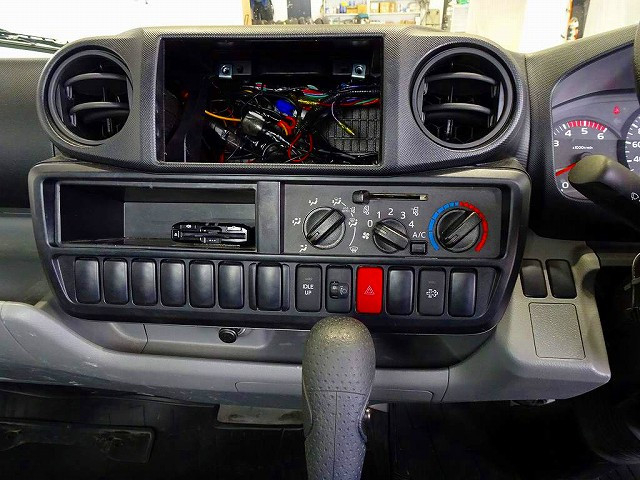 トヨタ ダイナ 小型 平ボディ LDF-KDY281(95165) 10枚目