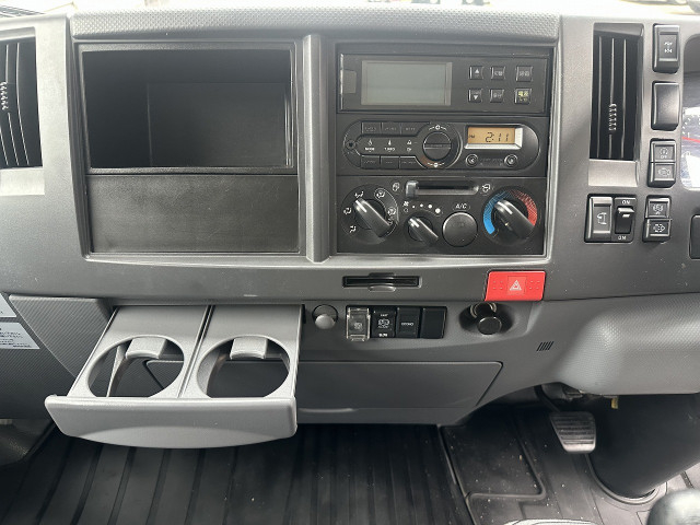 いすゞ エルフ 小型 冷凍冷蔵バン TPG-NMS85AN(95164) 15枚目