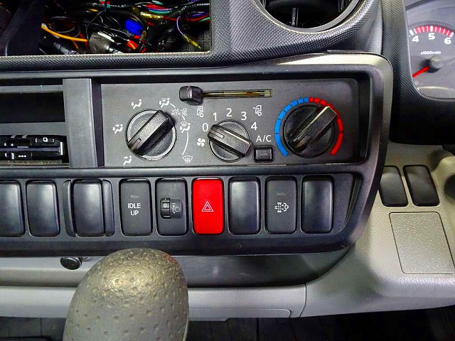 トヨタ ダイナ 小型 平ボディ LDF-KDY281(95165) 11枚目