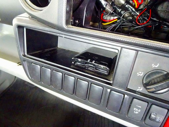 トヨタ ダイナ 小型 平ボディ LDF-KDY281(95165) 12枚目