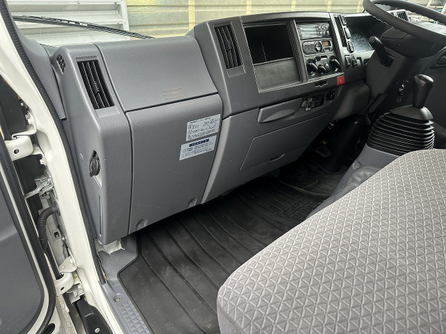 いすゞ エルフ 小型 冷凍冷蔵バン TPG-NMS85AN(95164) 18枚目