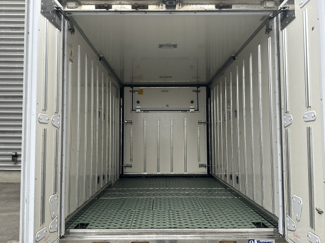 いすゞ エルフ 小型 冷凍冷蔵バン TPG-NMS85AN(95164) 20枚目