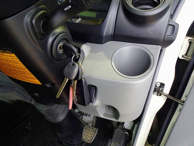 トヨタ ダイナ 小型 平ボディ LDF-KDY281(95165) 16枚目