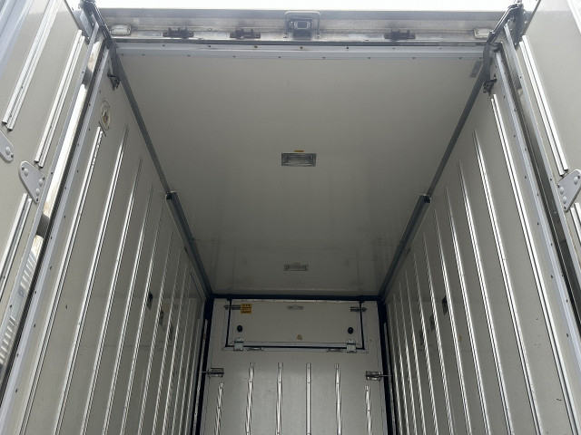 いすゞ エルフ 小型 冷凍冷蔵バン TPG-NMS85AN(95164) 21枚目