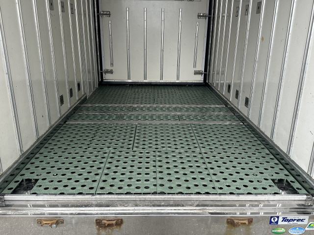 いすゞ エルフ 小型 冷凍冷蔵バン TPG-NMS85AN(95164) 22枚目