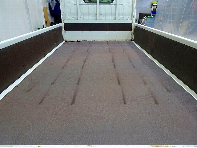 トヨタ ダイナ 小型 平ボディ LDF-KDY281(95165) 19枚目