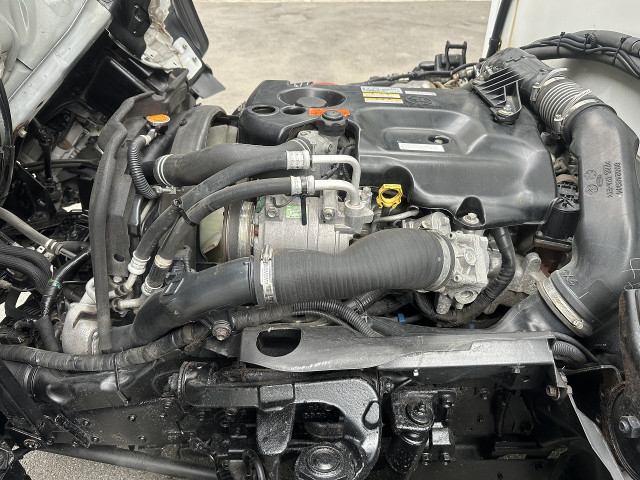 いすゞ エルフ 小型 冷凍冷蔵バン TPG-NMS85AN(95164) 24枚目