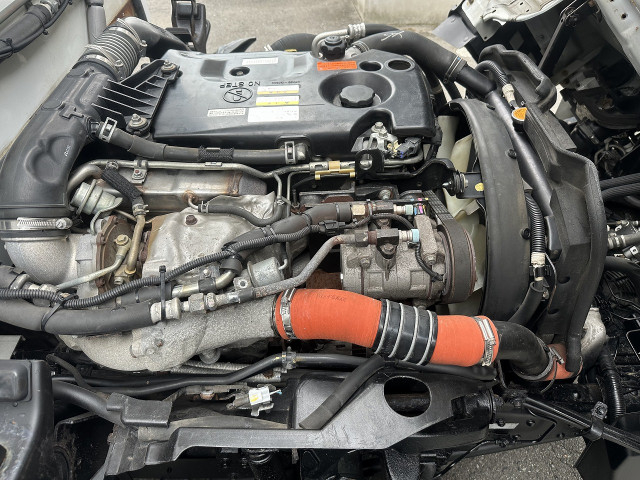 いすゞ エルフ 小型 冷凍冷蔵バン TPG-NMS85AN(95164) 25枚目