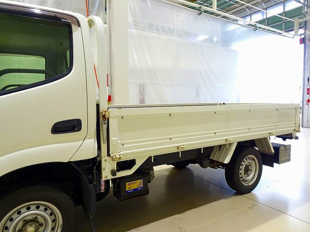 トヨタ ダイナ 小型 平ボディ LDF-KDY281(95165) 21枚目