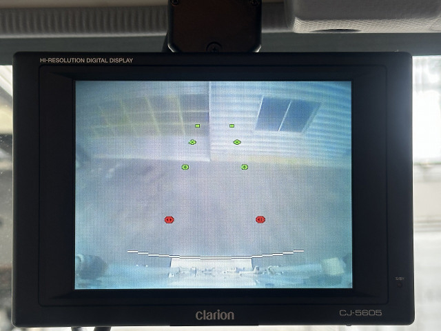 いすゞ エルフ 小型 冷凍冷蔵バン TPG-NMS85AN(95164) 26枚目