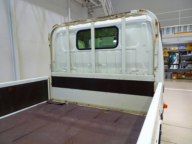 トヨタ ダイナ 小型 平ボディ LDF-KDY281(95165) 22枚目